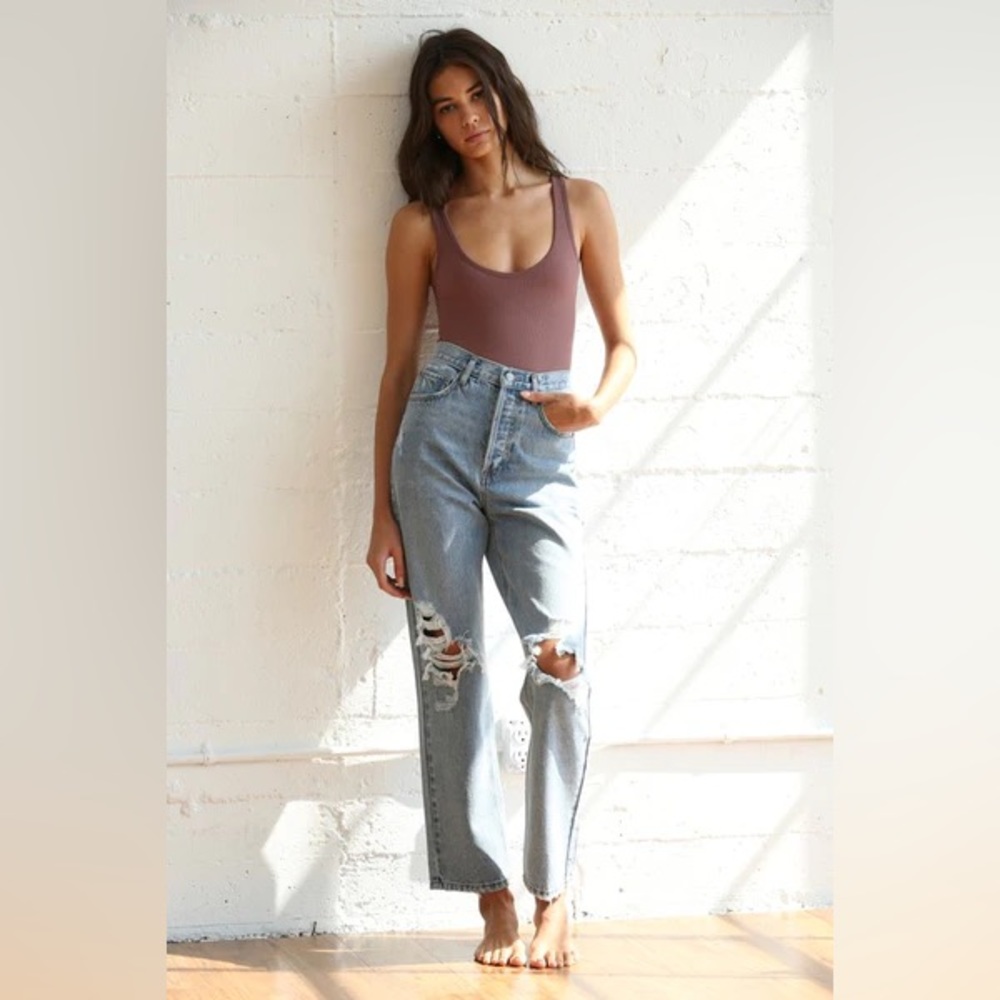 Boyfriend Jeans